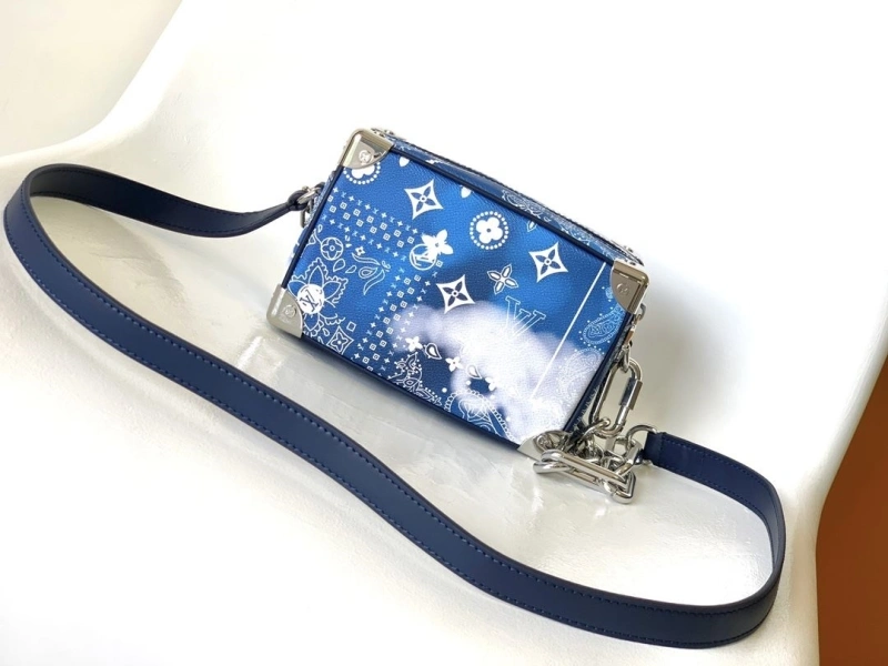 LV Box Bags 4056F-0187
