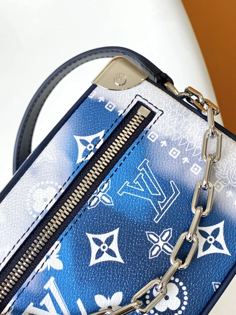 LV Box Bags 4056F-0187