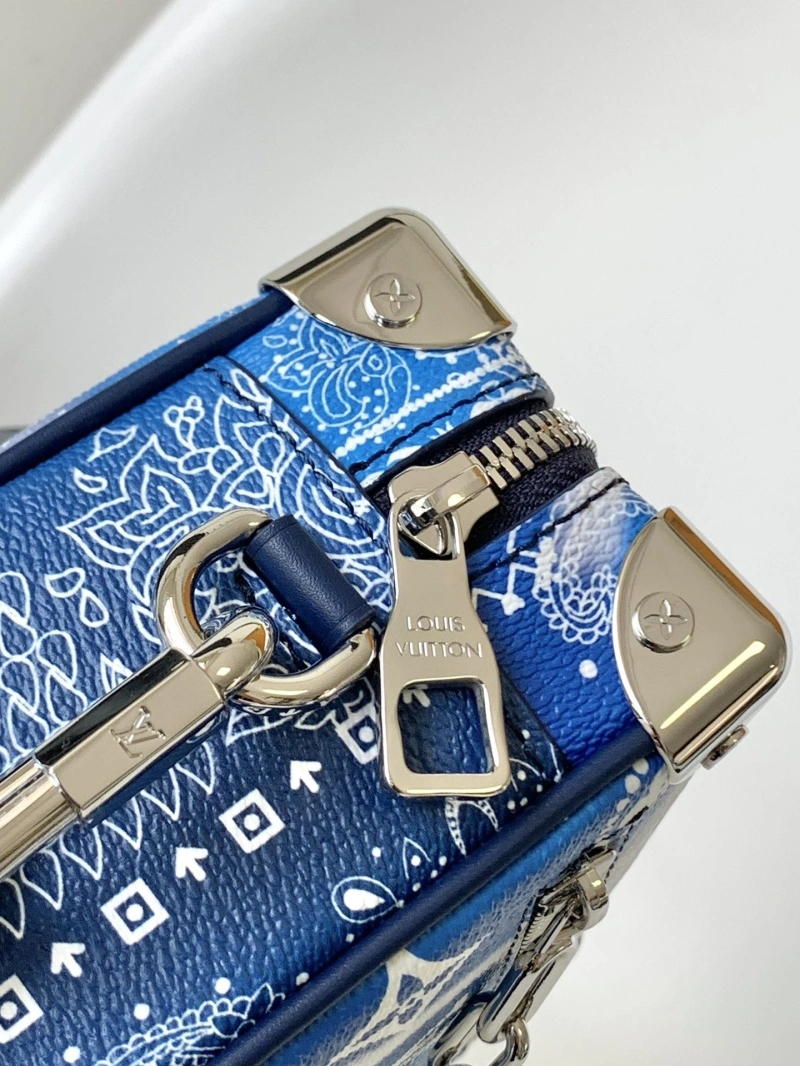 LV Box Bags 4056F-0187