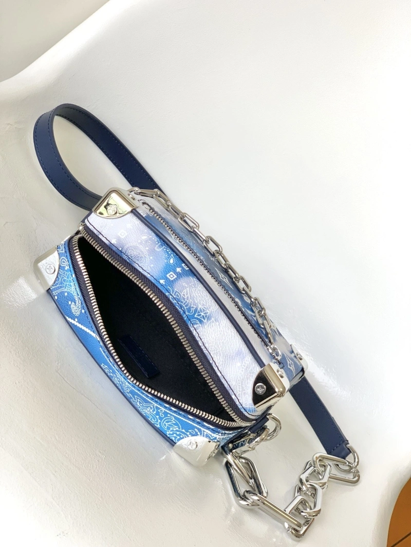 LV Box Bags 4056F-0187