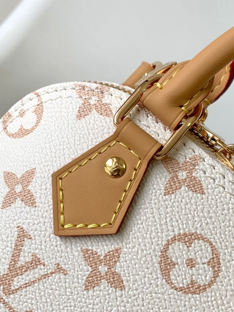 LV Top Handle Bags 4056F-0189