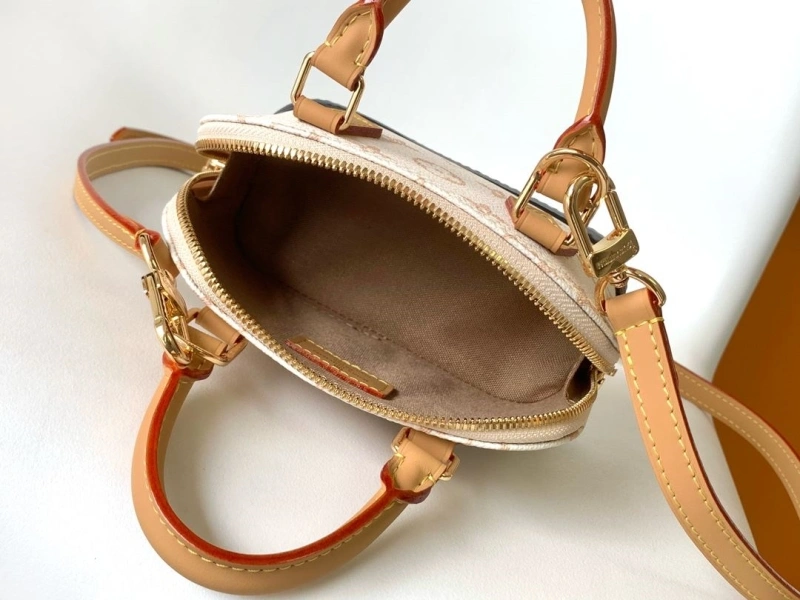 LV Top Handle Bags 4056F-0189