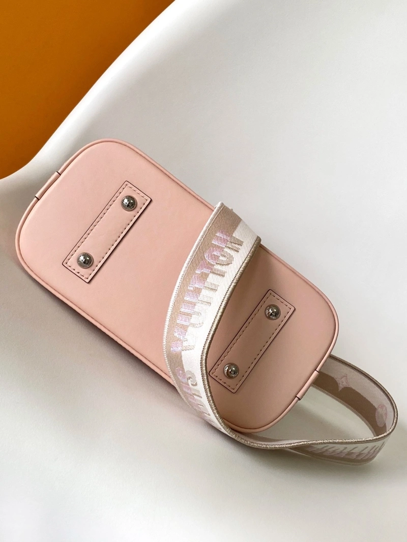 LV Top Handle Bags 4056F-0192