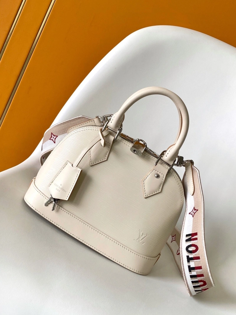 LV Top Handle Bags 4056F-0193