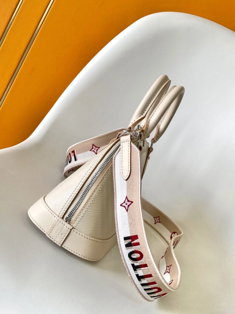 LV Top Handle Bags 4056F-0193