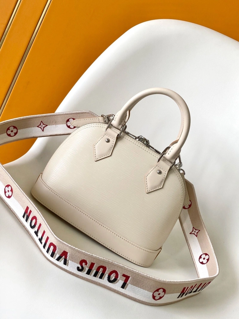 LV Top Handle Bags 4056F-0193