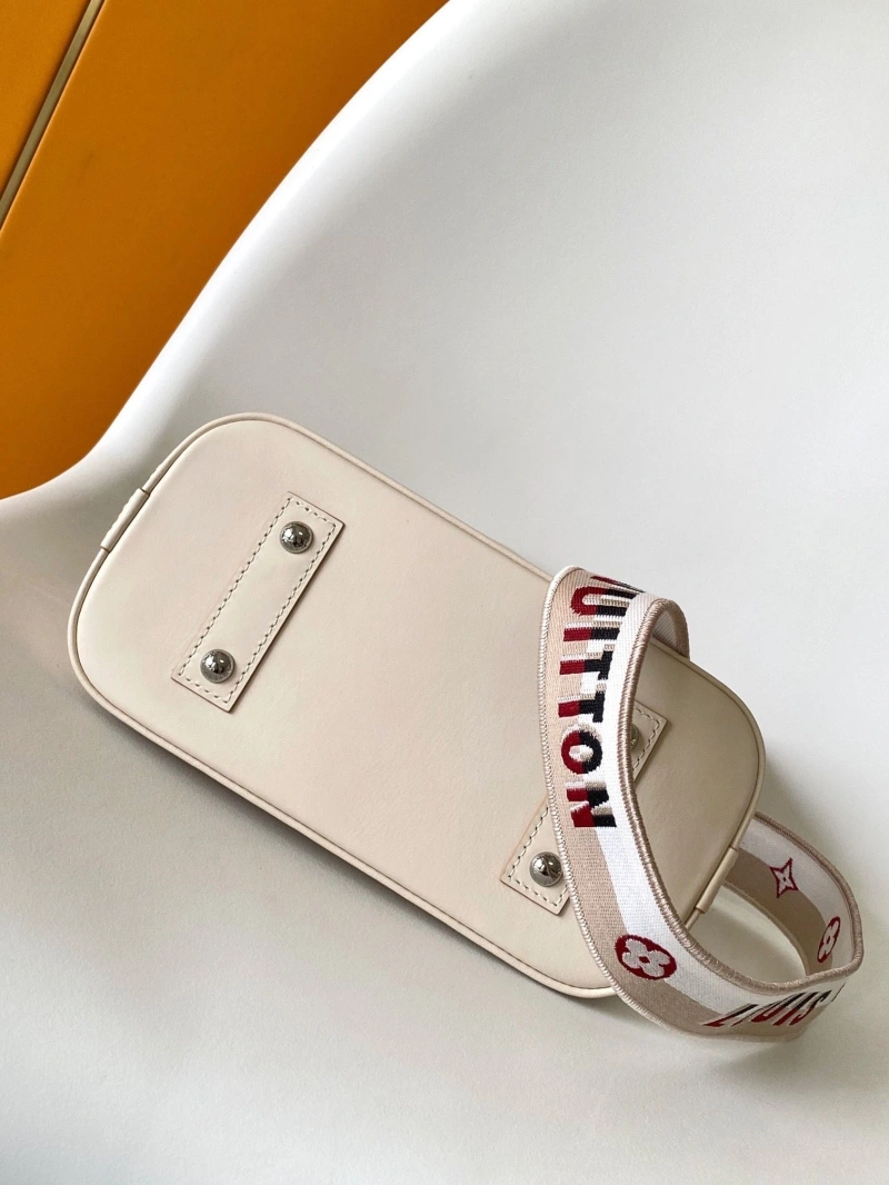 LV Top Handle Bags 4056F-0193