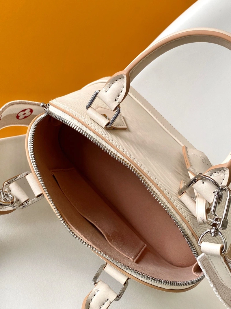 LV Top Handle Bags 4056F-0193