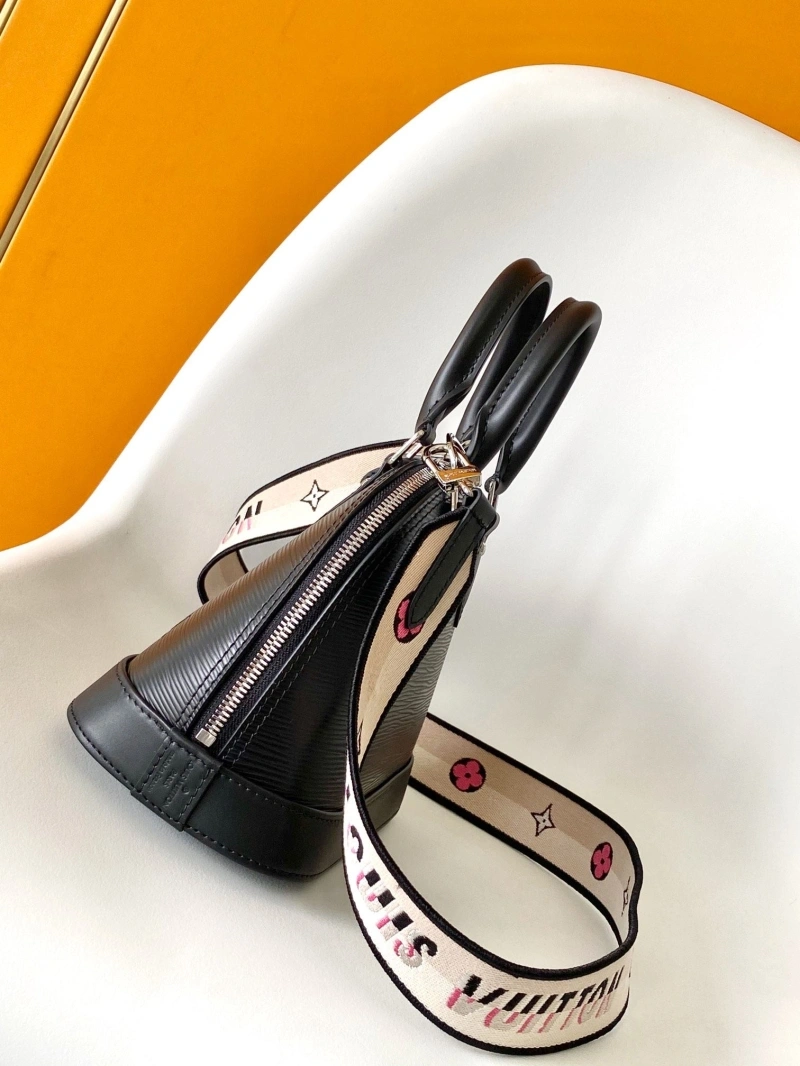 LV Top Handle Bags 4056F-0194