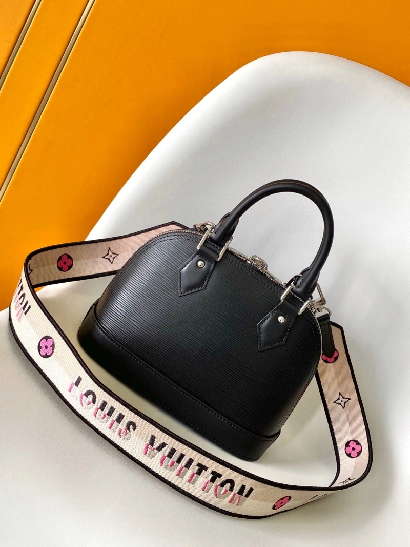 LV Top Handle Bags 4056F-0194