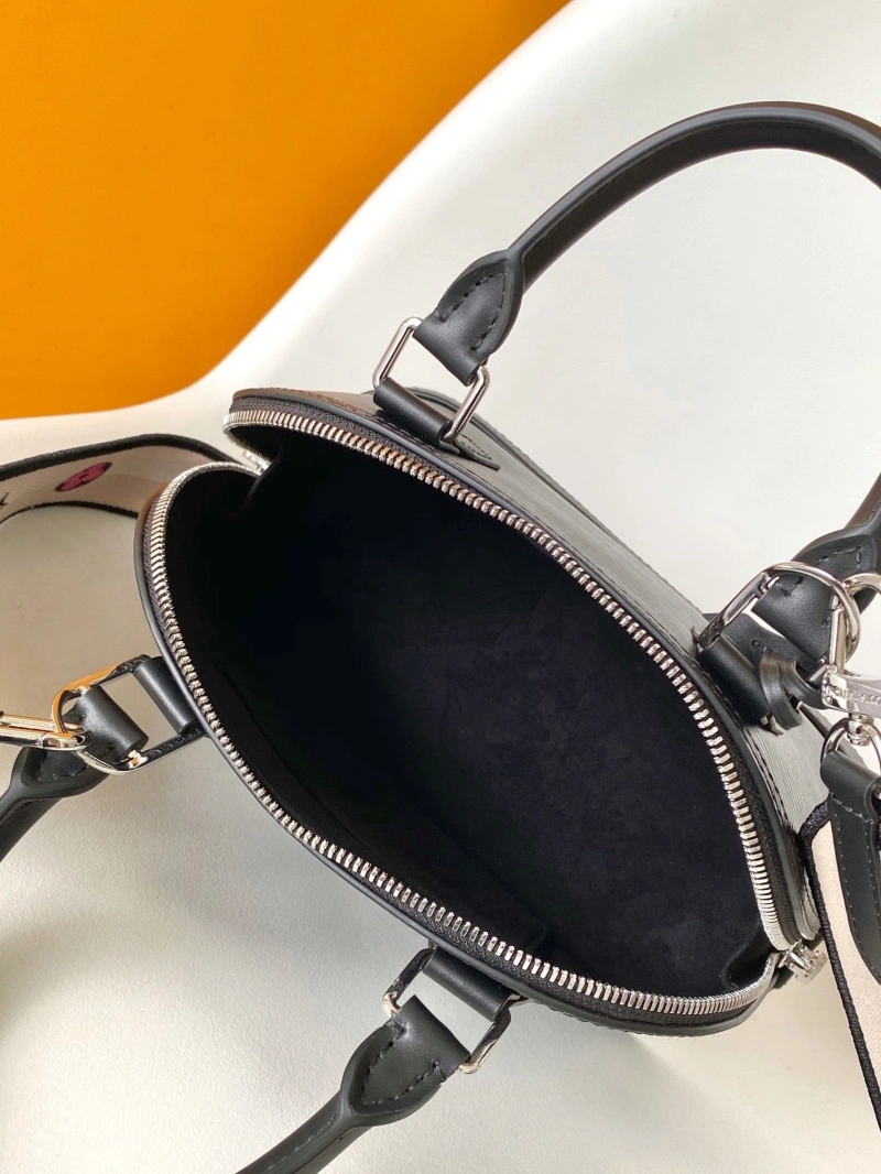 LV Top Handle Bags 4056F-0194
