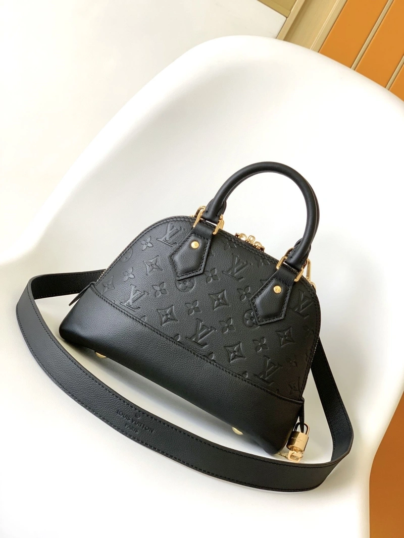 LV Top Handle Bags 4056F-0197