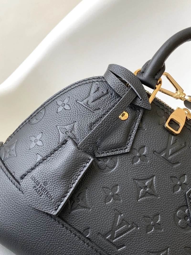 LV Top Handle Bags 4056F-0197