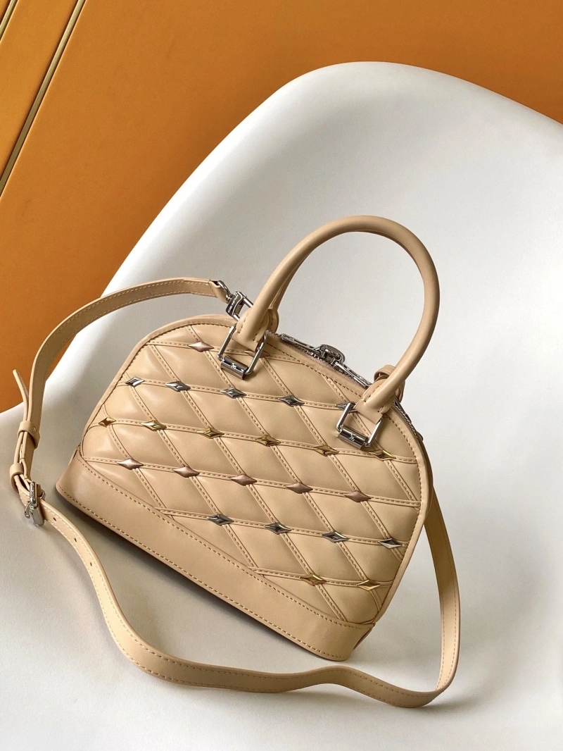 LV Top Handle Bags 4056F-0199