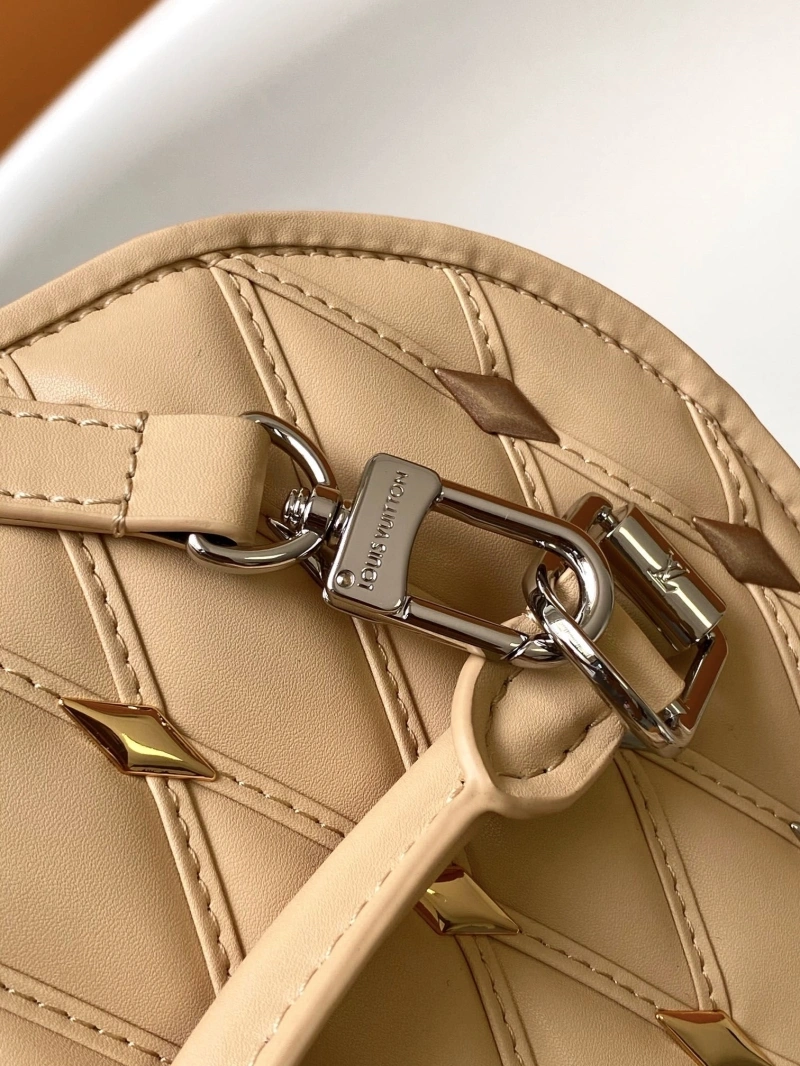 LV Top Handle Bags 4056F-0199