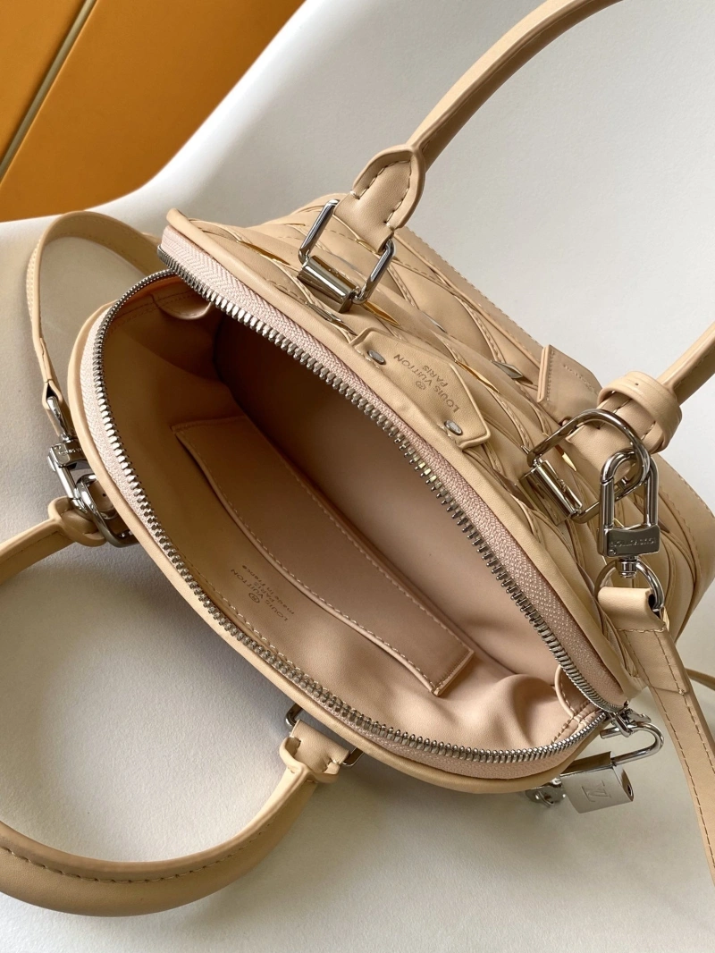 LV Top Handle Bags 4056F-0199