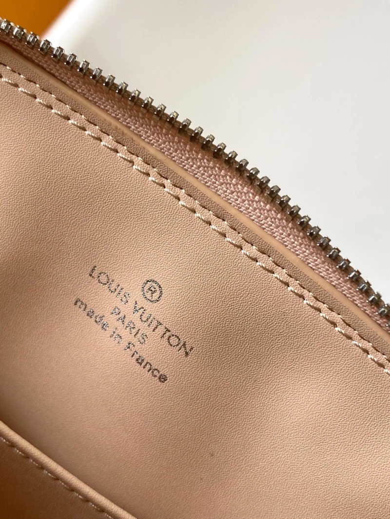 LV Top Handle Bags 4056F-0199