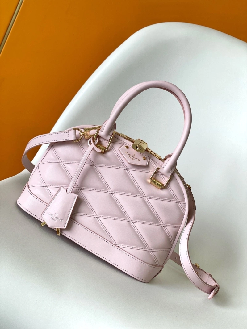 LV Top Handle Bags 4056F-0200