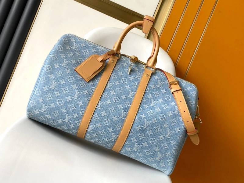 LV Speedy Bags 4056F-0208