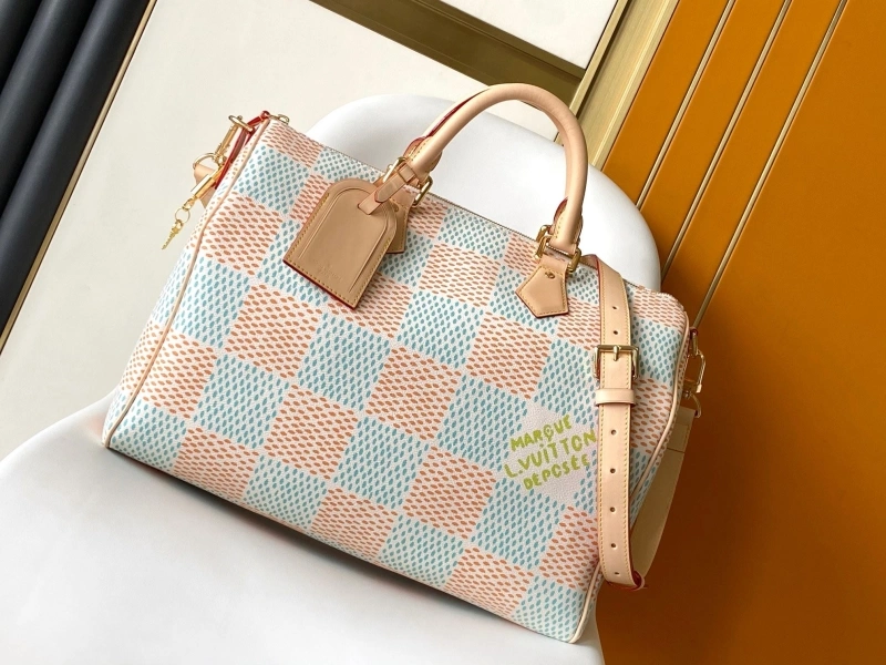LV Speedy Bags 4056F-0209