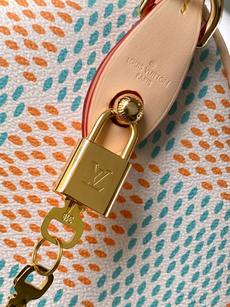LV Speedy Bags 4056F-0209