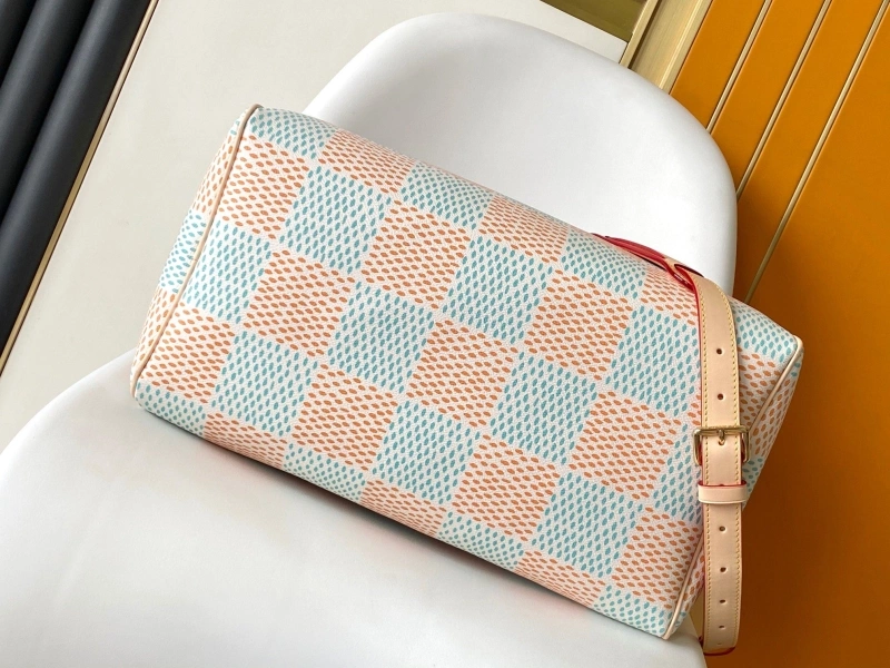 LV Speedy Bags 4056F-0209