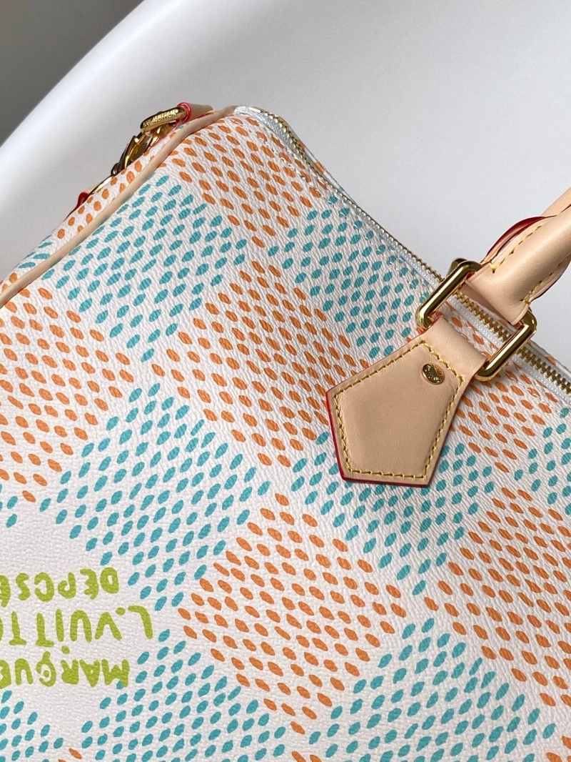 LV Speedy Bags 4056F-0209