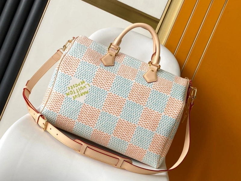 LV Speedy Bags 4056F-0209