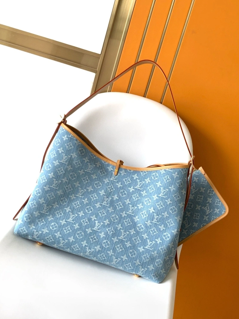 LV Top Handle Bags 4056F-0210