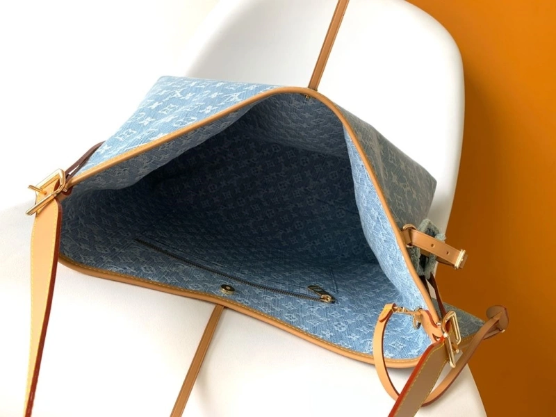 LV Top Handle Bags 4056F-0210