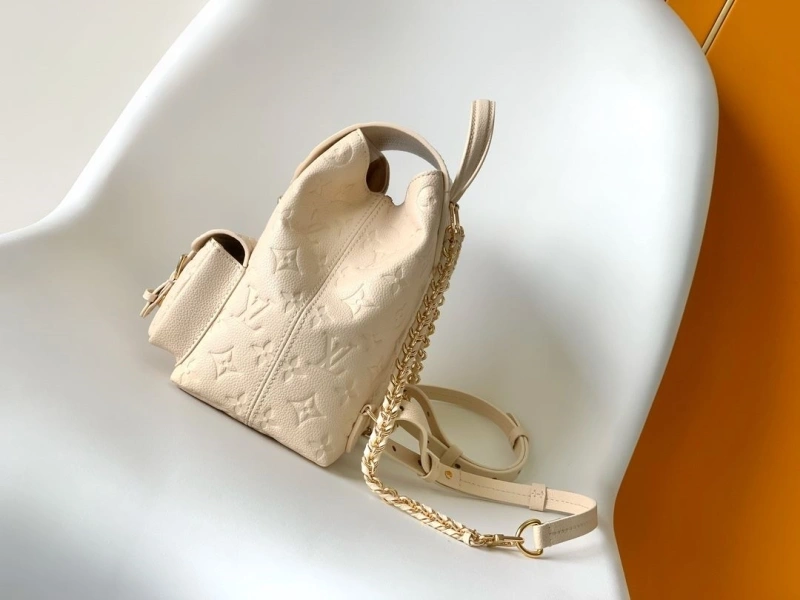 LV Backpacks 4056F-0211