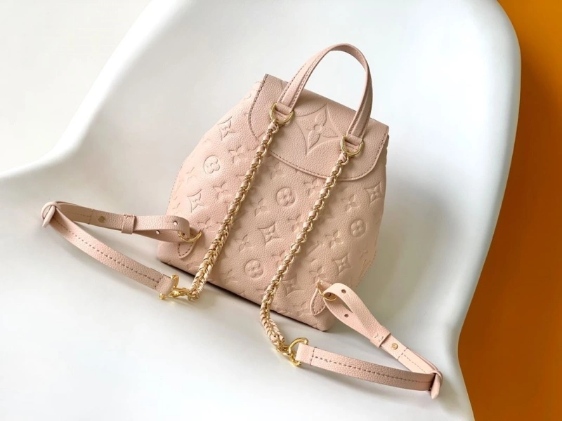 LV Backpacks 4056F-0212