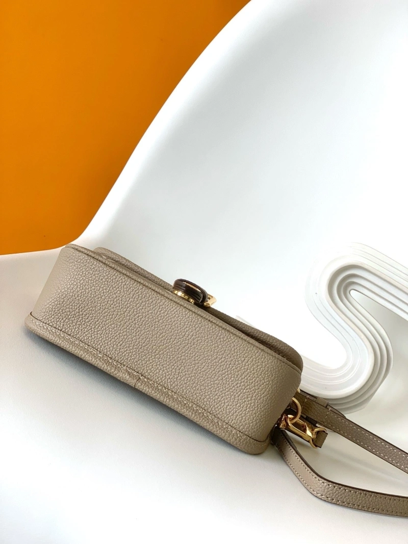 LV Satchel bags 4056F-0215