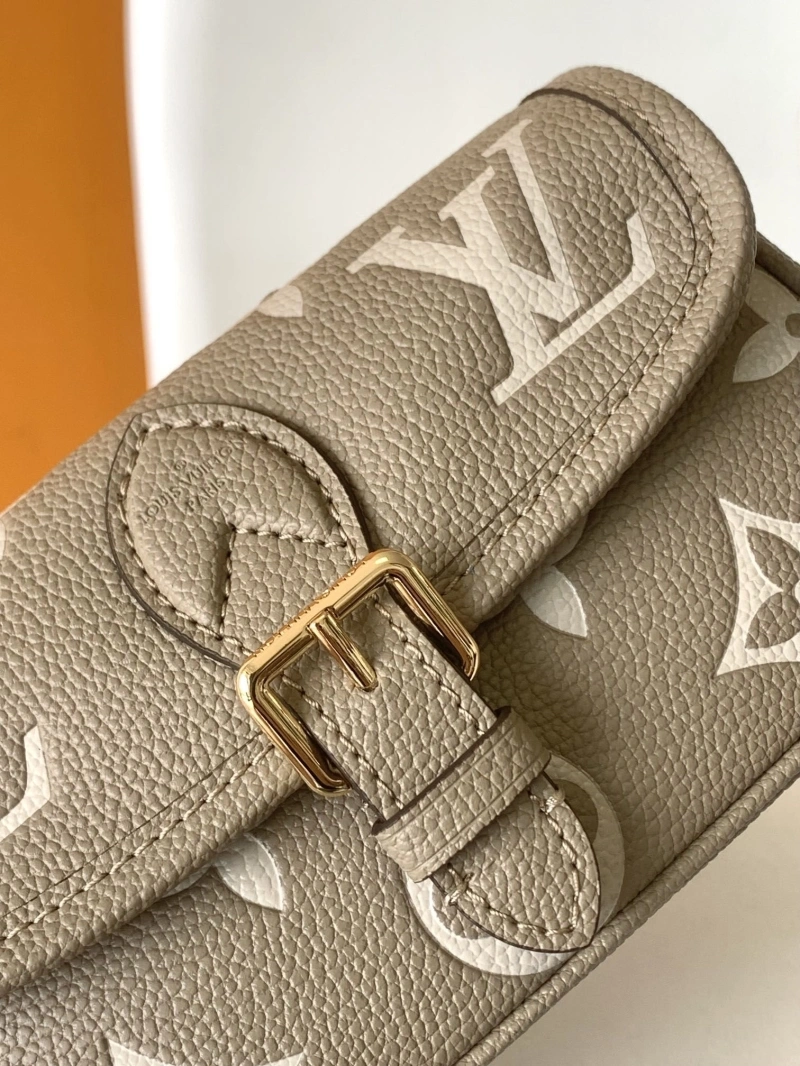 LV Satchel bags 4056F-0215