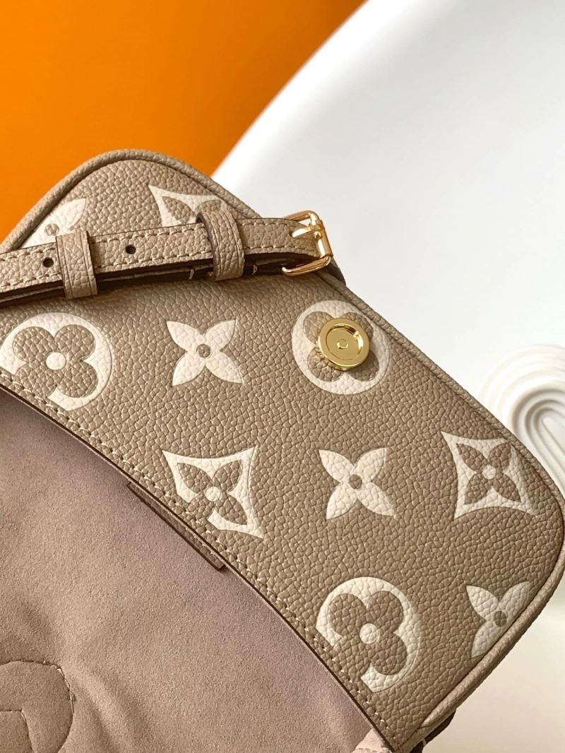 LV Satchel bags 4056F-0215