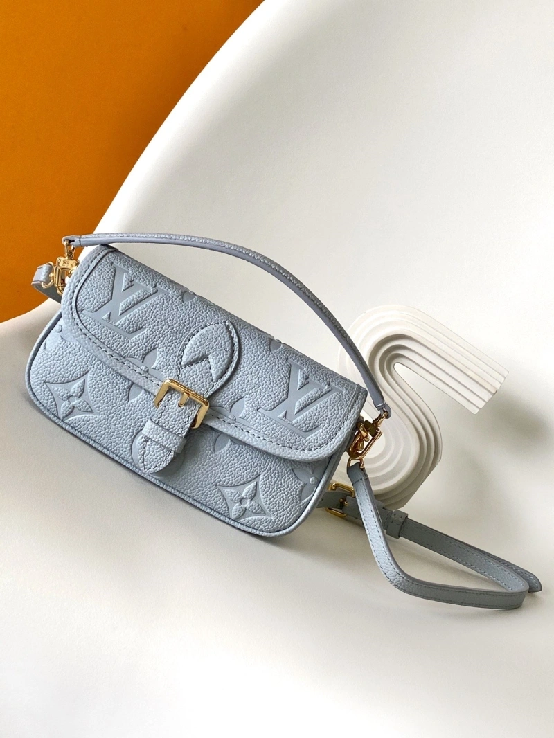 LV Satchel bags 4056F-0216