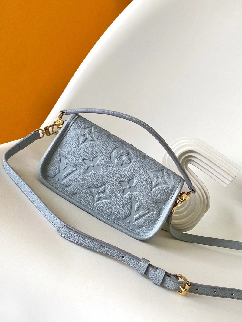 LV Satchel bags 4056F-0216