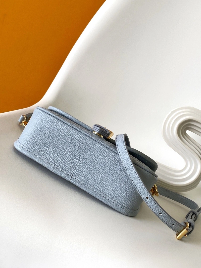 LV Satchel bags 4056F-0216