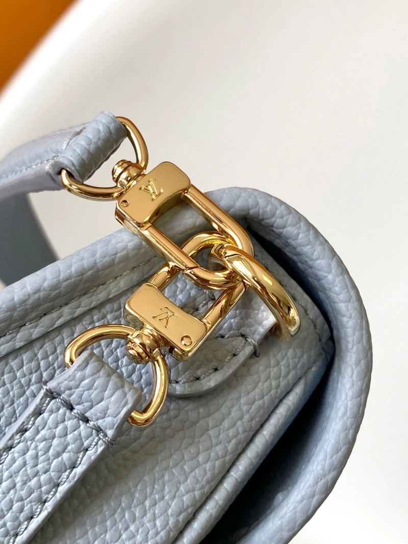 LV Satchel bags 4056F-0216