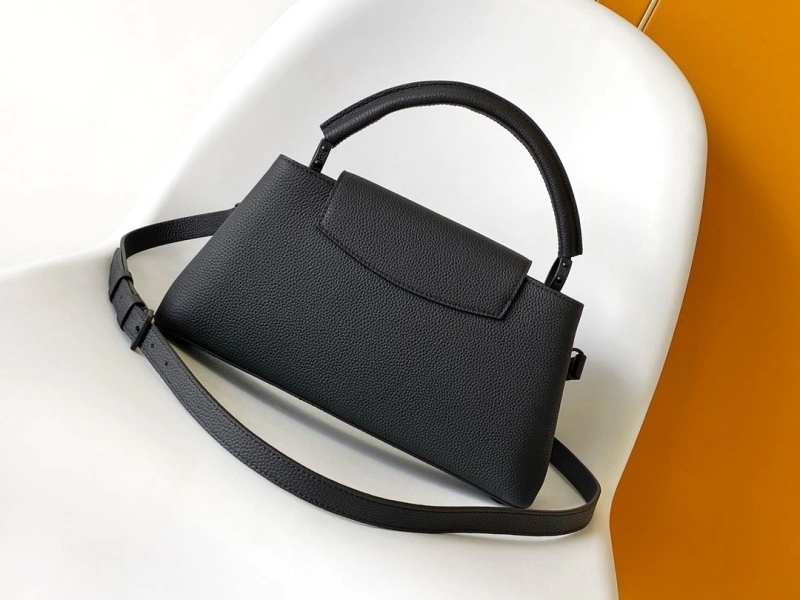 LV Capucines Bags 4056F-0218