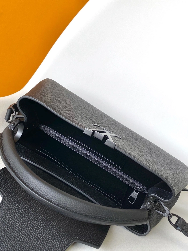LV Capucines Bags 4056F-0218