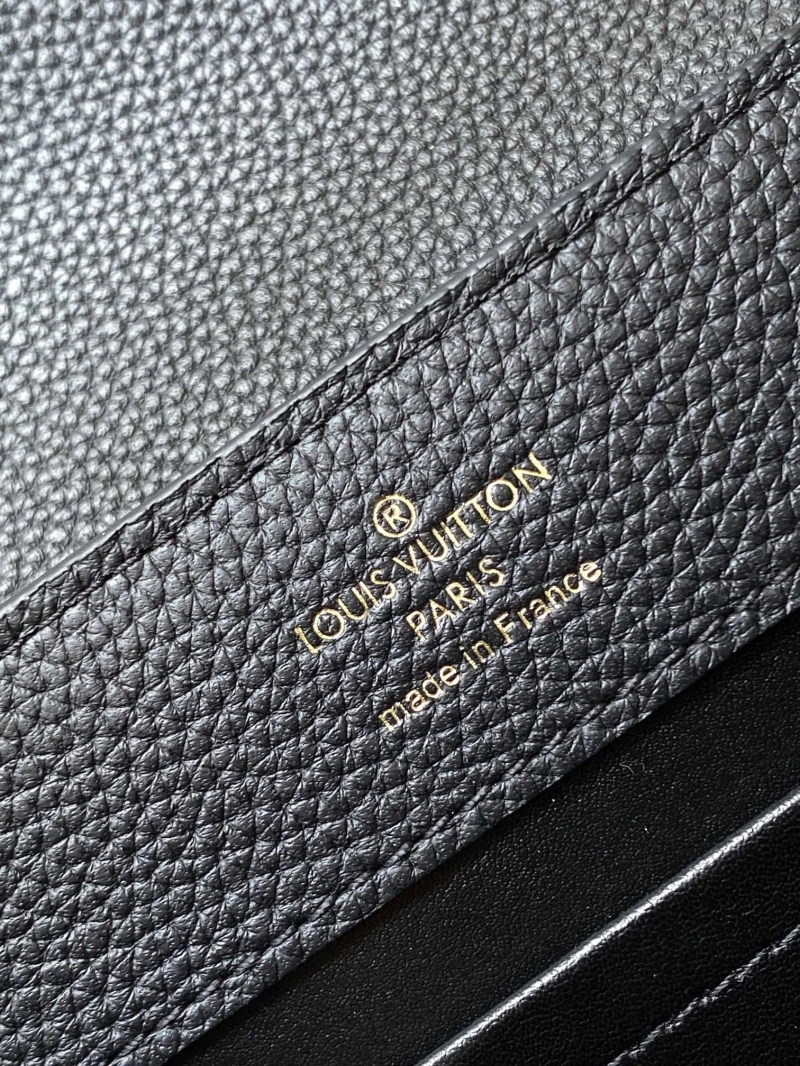 LV Capucines Bags 4056F-0218