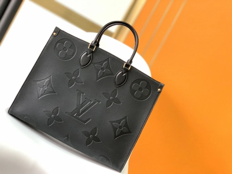 LV Shopping Bags 4056F-0221