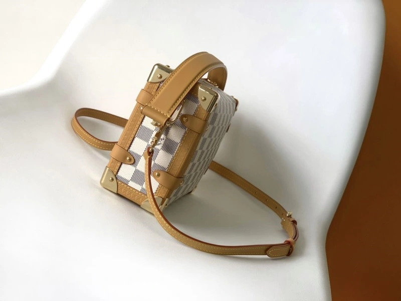 LV Box Bags 4056F-0233