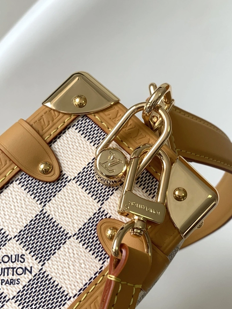 LV Box Bags 4056F-0233
