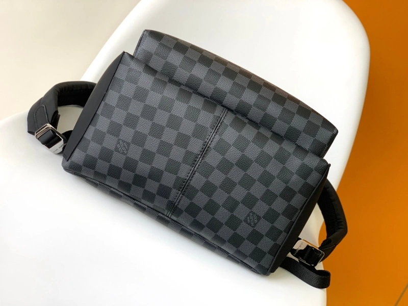 LV Backpacks 4056F-0234