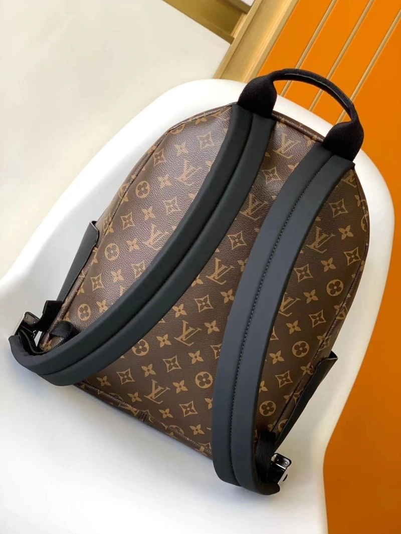 LV Backpacks 4056F-0235