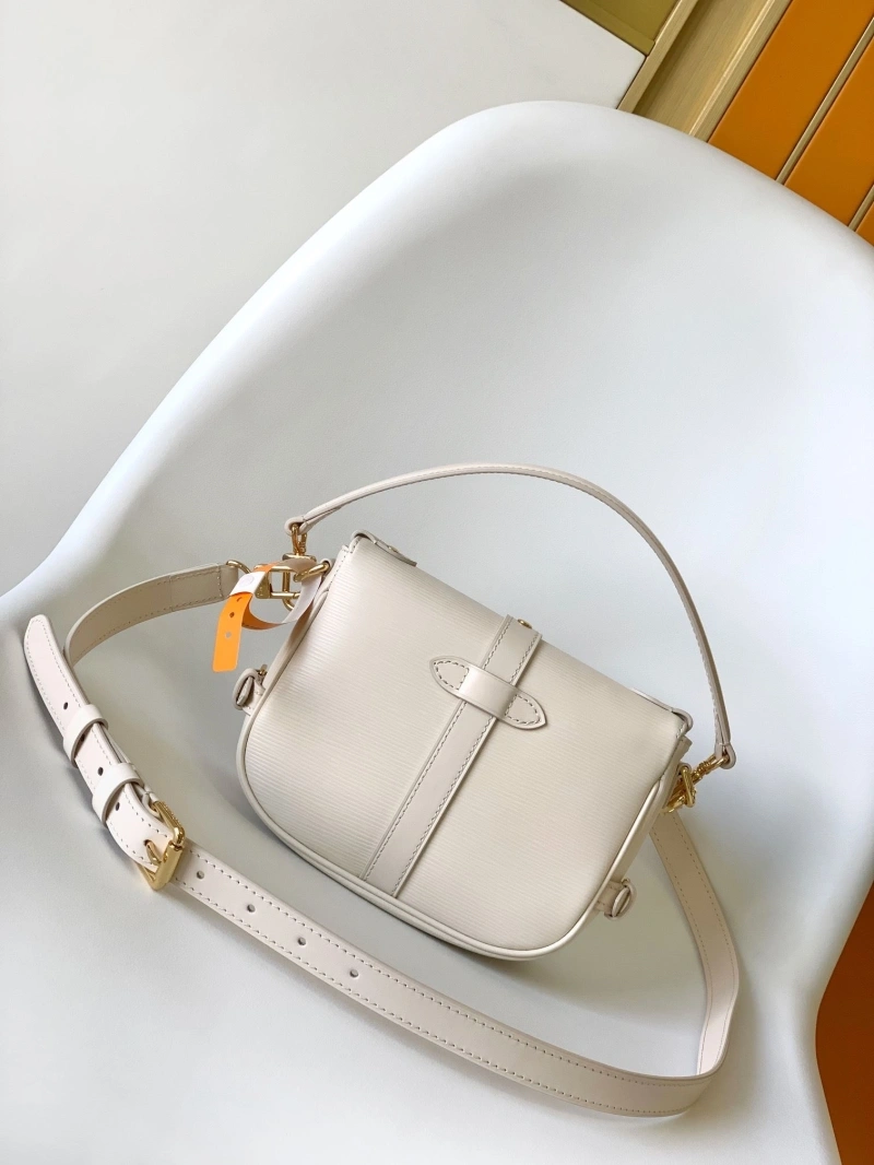 LV Satchel bags 4056F-0237