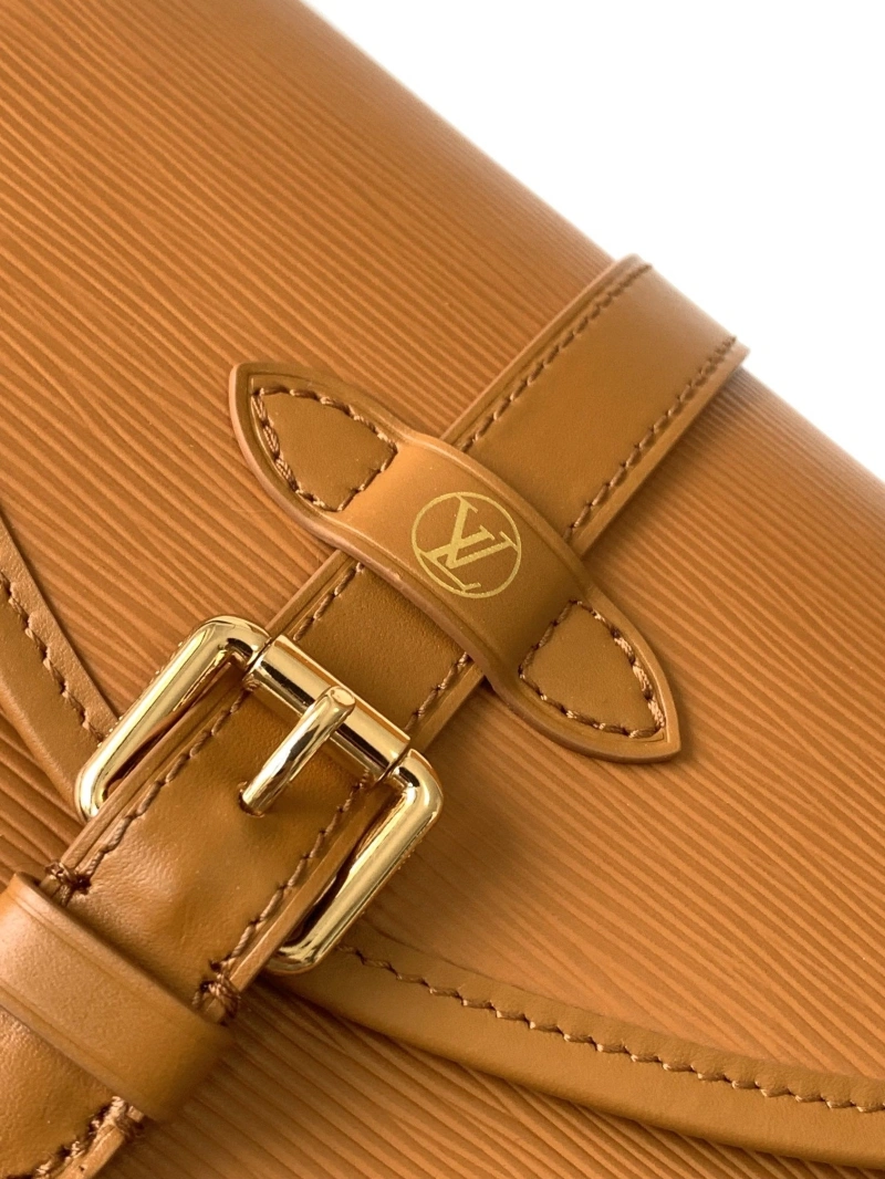 LV Satchel bags 4056F-0238