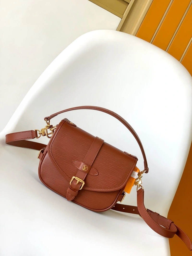 LV Satchel bags 4056F-0240
